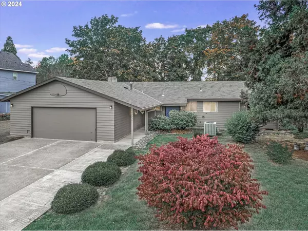 20550 SW JOHNSON ST, Beaverton, OR 97003