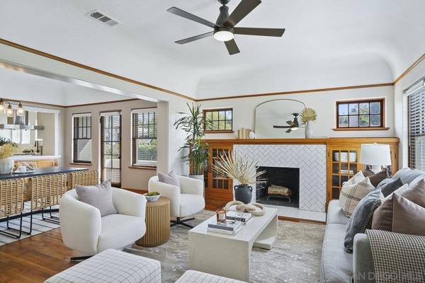 2838 Redwood St, San Diego, CA 92104