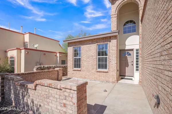 7657 PAIUTE WAY, El Paso, TX 79912