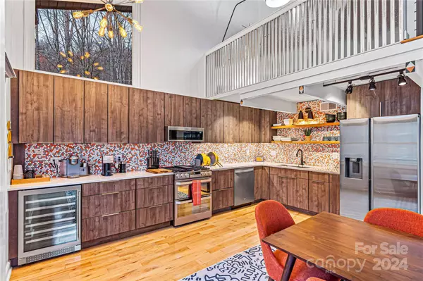 1585 Eagles Nest RD, Waynesville, NC 28786