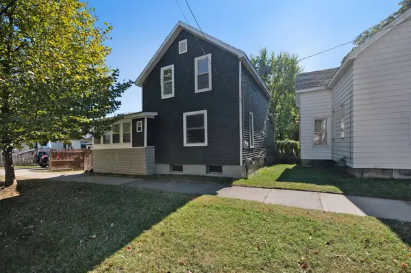 814 Crosby NW Street, Grand Rapids, MI 49504
