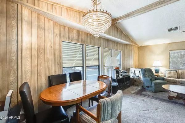 11596 W SIERRA DAWN Boulevard #169, Surprise, AZ 85378