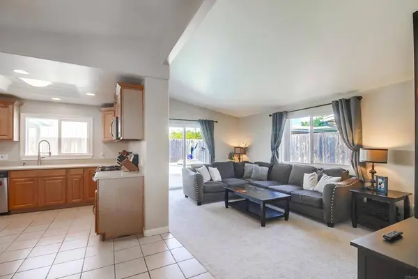 6846 Century ST, La Mesa, CA 91942