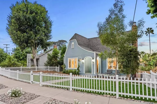 3876 Belmont DR, San Diego, CA 92116