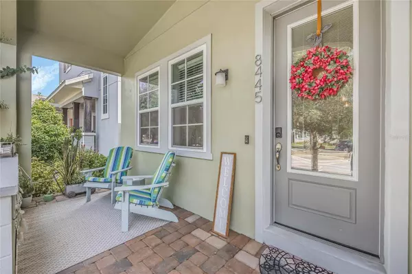 8445 NEMOURS Pkwy, Orlando, FL 32827