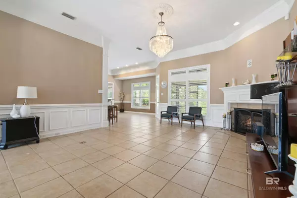 7387 Mallard Drive, Mobile, AL 36695