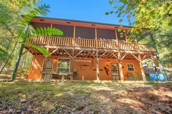 293 Havenwood Lane, Murphy, NC 28906