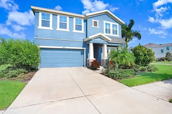 5454 SILVER SUN DR, Apollo Beach, FL 33572
