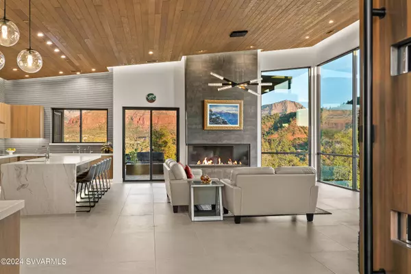 49 Summit WAY Way, Sedona, AZ 86336