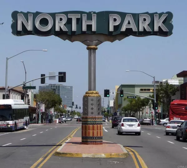 3935 Oregon #2, San Diego, CA 92104