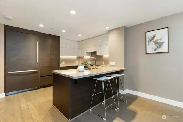 588 Bell ST #504S, Seattle, WA 98121