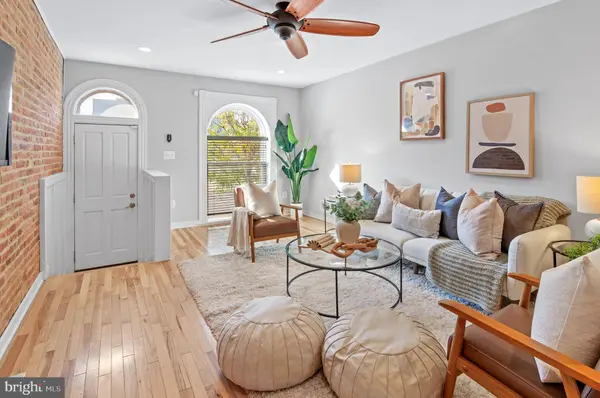 807 N CHESTER ST, Baltimore, MD 21205