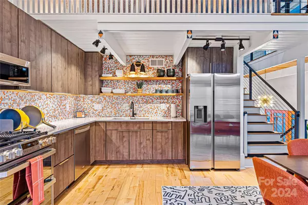 1585 Eagles Nest RD, Waynesville, NC 28786