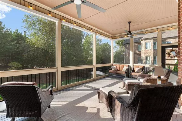 5315 Bentley Creek WAY, Cumming, GA 30040