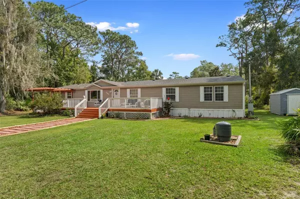 8076 W HAWTHORNE PL, Homosassa, FL 34448