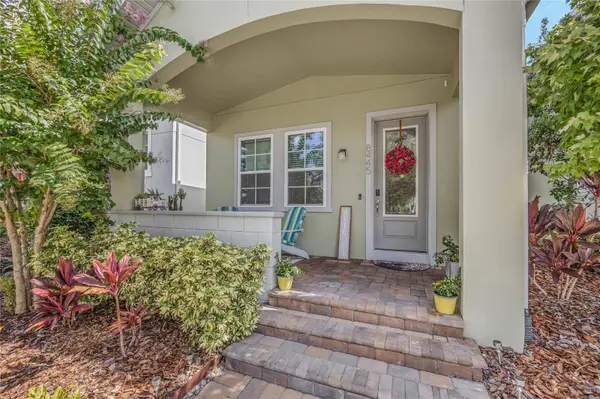 8445 NEMOURS Pkwy, Orlando, FL 32827