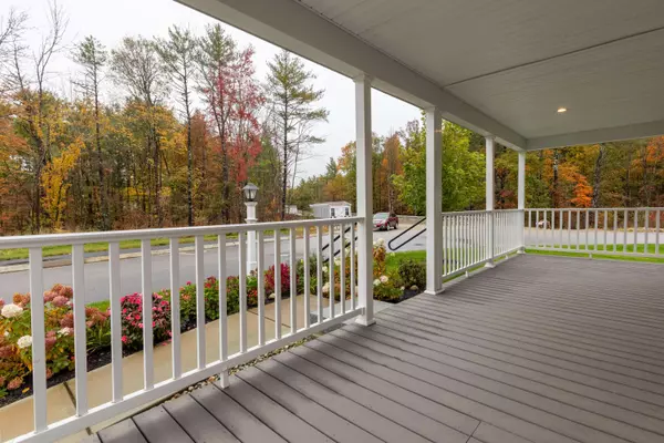 10 Camden RD, Berwick, ME 03901