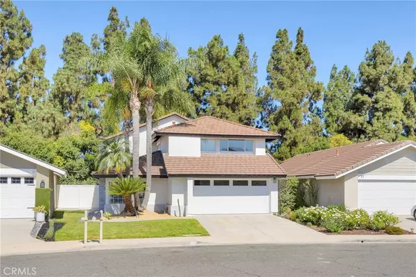 15 Songsparrow, Irvine, CA 92604