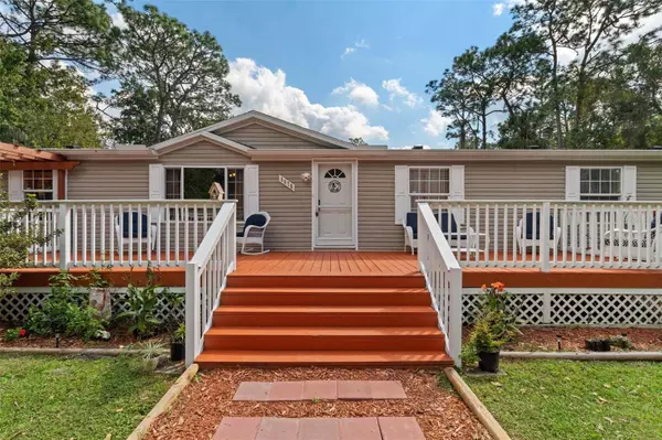 8076 W HAWTHORNE PL, Homosassa, FL 34448