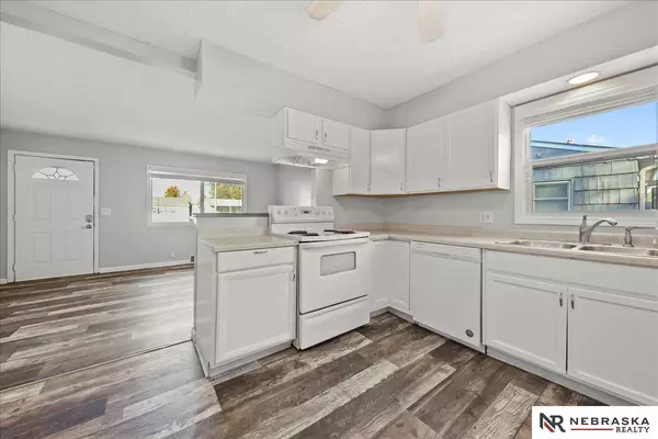 4407 S 62 Avenue, Omaha, NE 68117