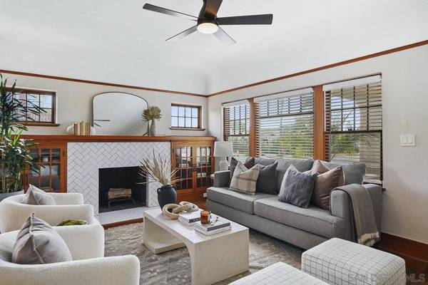 2838 Redwood St, San Diego, CA 92104