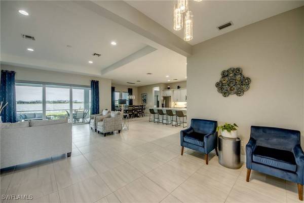 42295 Lake Timber DR, Babcock Ranch, FL 33982