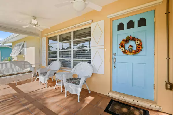 114 E Aldea ST, Port Saint Lucie, FL 34952