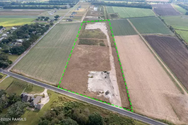 1167 Anse Broussard Highway, Breaux Bridge, LA 70517