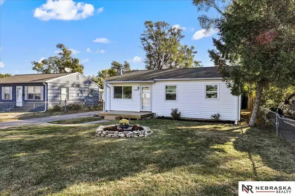 4407 S 62 Avenue, Omaha, NE 68117