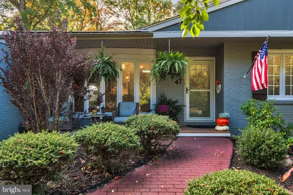 47 OHIO TRL, Medford, NJ 08055