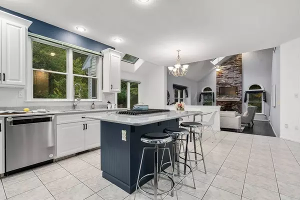 39 Langelier Lane, Marlborough, MA 01752