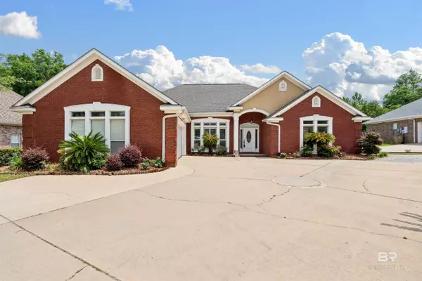 7387 Mallard Drive, Mobile, AL 36695