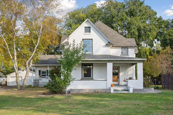 5013 Highway 47 NW, Dalbo, MN 55017