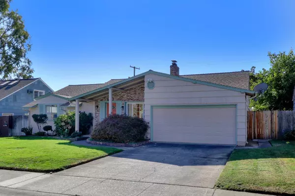 3116 Crest Haven DR, Sacramento, CA 95821