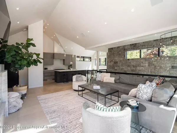 1154 E Cooper Avenue, Aspen, CO 81611