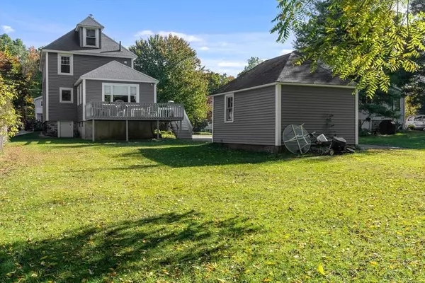 25 Washington Ave, Andover, MA 01810