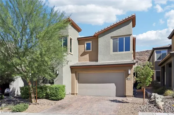 2144 Havensight Lane, Henderson, NV 89052