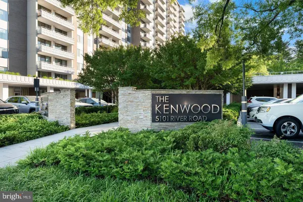 5101 RIVER RD #1006, Bethesda, MD 20816