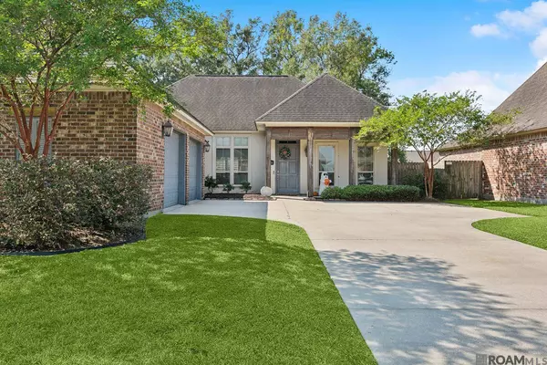 16411 PARKER PLACE DR, Prairieville, LA 70769