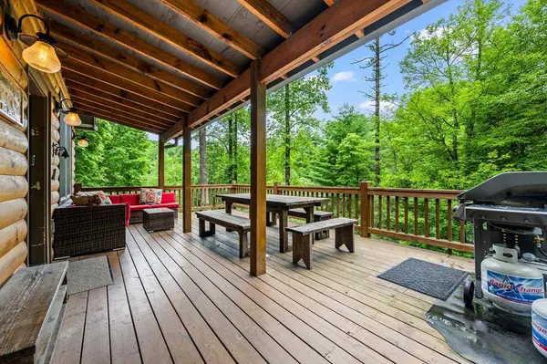 208 Heady Mountain RD, Cashiers, NC 28717