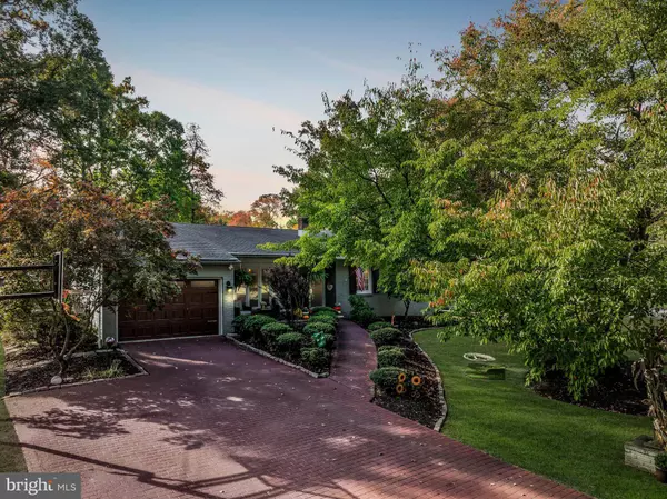 47 OHIO TRL, Medford, NJ 08055