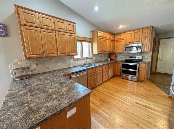 12029 Goodhue ST NE, Blaine, MN 55449