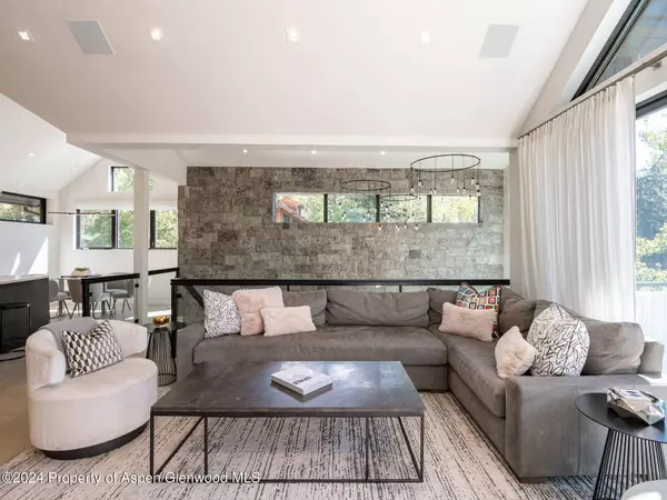 1154 E Cooper Avenue, Aspen, CO 81611