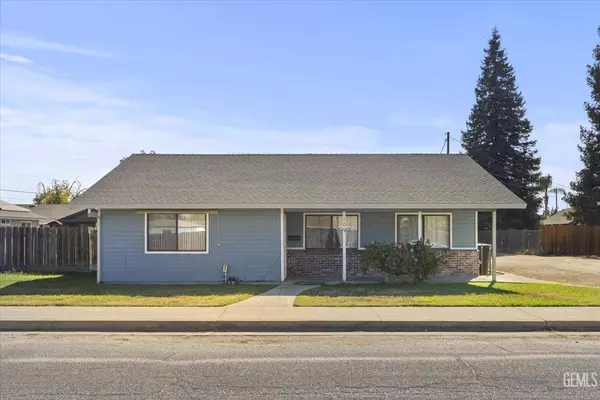 109 Alameda Avenue, Chowchilla, CA 93610