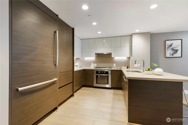 588 Bell ST #504S, Seattle, WA 98121