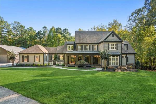 2915 Southers CIR, Suwanee, GA 30024