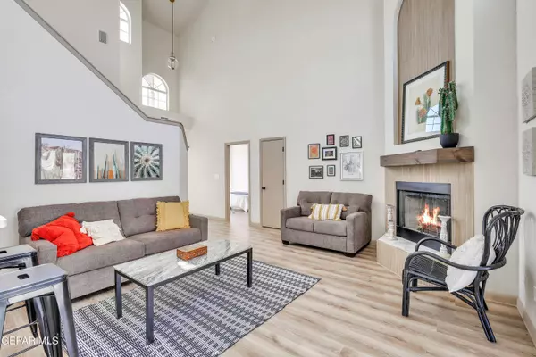 7657 PAIUTE WAY, El Paso, TX 79912