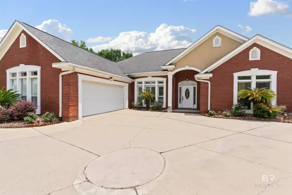 7387 Mallard Drive, Mobile, AL 36695