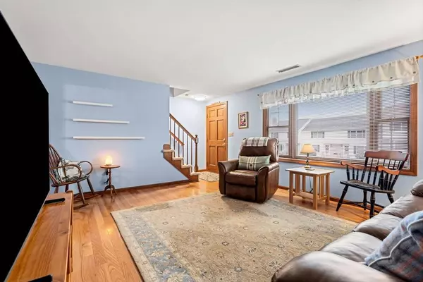 37 Christopher Dr #37, Methuen, MA 01844