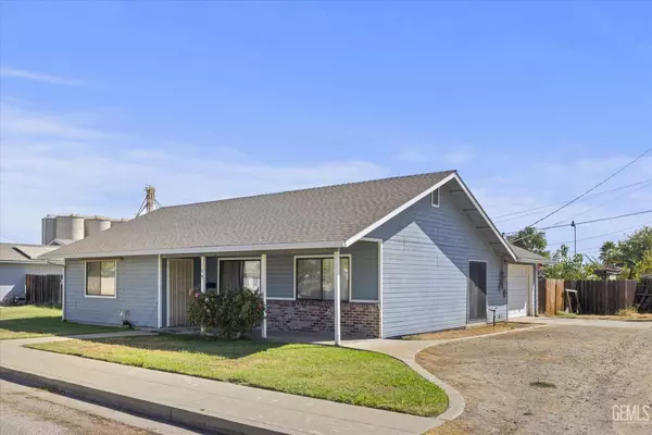 109 Alameda Avenue, Chowchilla, CA 93610